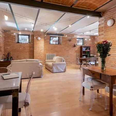 I Lauri 12, Emma Montefiore dellʼAso