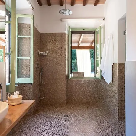 I Lauri 12, Emma וילה Montefiore dellʼAso