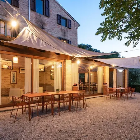 I Lauri 12, Emma Montefiore dellʼAso