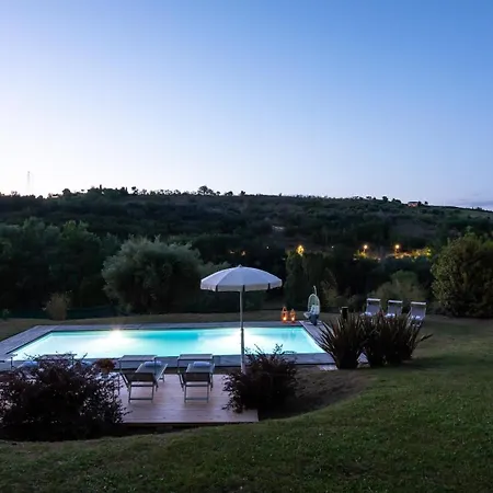 וילה I Lauri 12, Emma