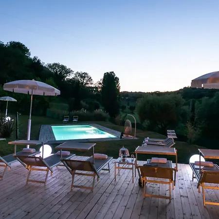 וילה I Lauri 12, Emma *