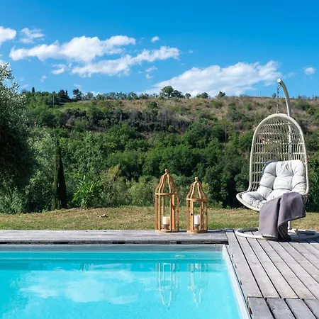 Villa I Lauri 12, Emma *